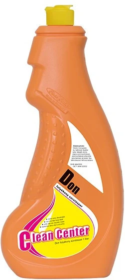 Clean center VL13_01276 nagyítás