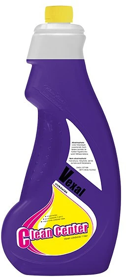 Clean center VL13_01286 nagyítás