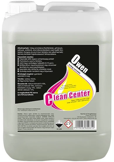 <span itemprop='brand'>Clean center</span> <span itemprop='sku'>VL13_01293</span> nagyítás