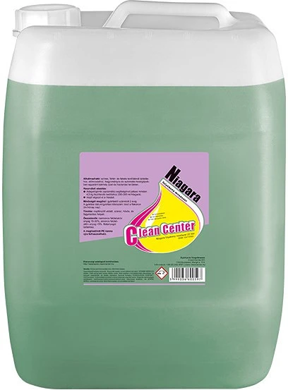 Clean center VL13_01305 nagyítás