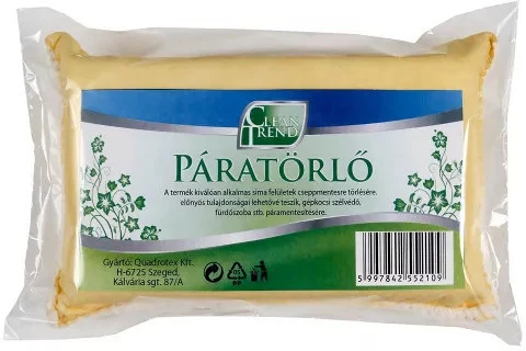 Clean trend DA503XSZPARASZIVACS nagyítás