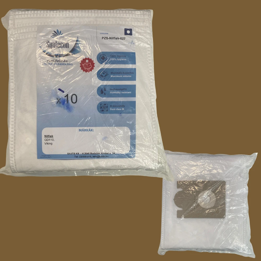 Cleanfix DA503XSZHTHT0549 nagyítás