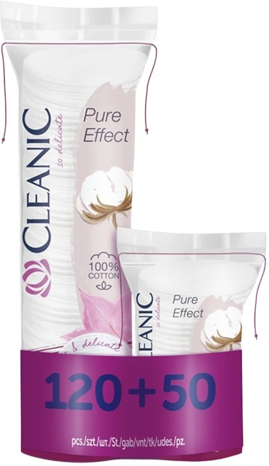 Cleanic C34408 nagyítás