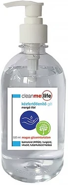 <span itemprop='brand'>Cleanme_life</span> <span itemprop='sku'>12.00974</span> nagyítás