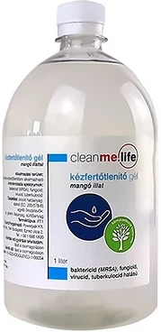 <span itemprop='brand'>Cleanme_life</span> <span itemprop='sku'>12.00976</span> nagyítás