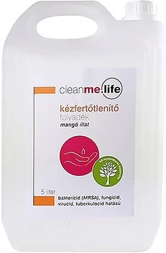 <span itemprop='brand'>Cleanme_life</span> <span itemprop='sku'>12.00977</span> nagyítás
