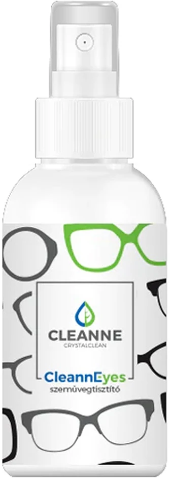 Cleanne 1297840 nagyítás