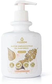 Cleanne 470 G nagyítás