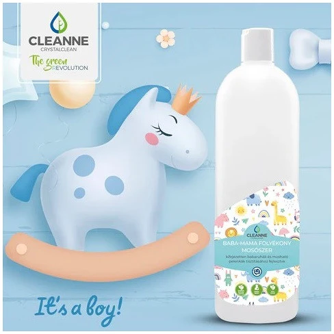 Cleanne 64733 nagyítás