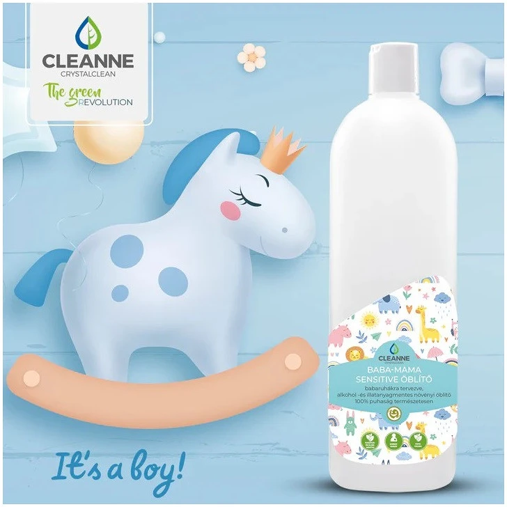 Cleanne 64735 nagyítás