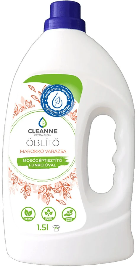 <span itemprop='brand'>Cleanne</span> <span itemprop='sku'>H3052514</span> nagyítás