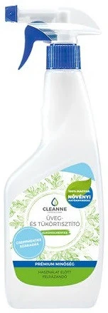 Cleanne ML CLEANNE_KÖRNYZETBARÁT nagyítás