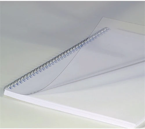 Clear A/4 150 MIC nagyítás