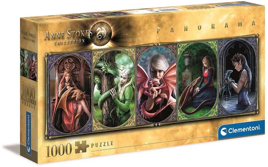 Clementoni 39598 nagyítás