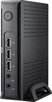 Clientron C800M0S0 nagyítás