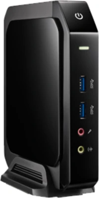 Clientron Q800 nagyítás