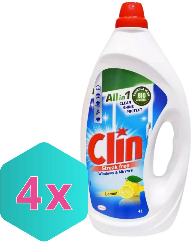 <span itemprop='brand'>Clin</span> <span itemprop='sku'>DA503XSZAKK9000101824544</span> nagyítás