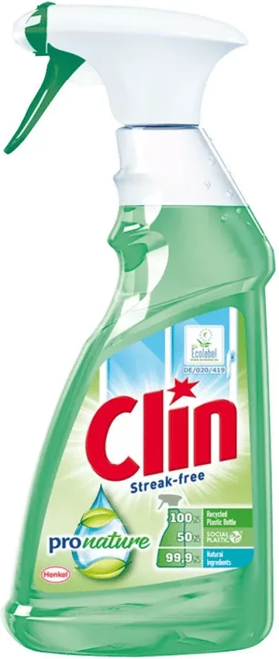 Clin ML PRONATURE nagyítás