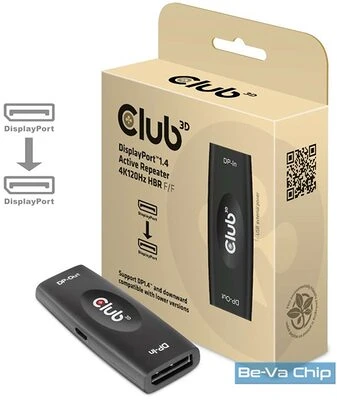 <span itemprop='brand'>Club 3d</span> <span itemprop='sku'>DP 1.4 4K120HZ HDR</span> nagyítás
