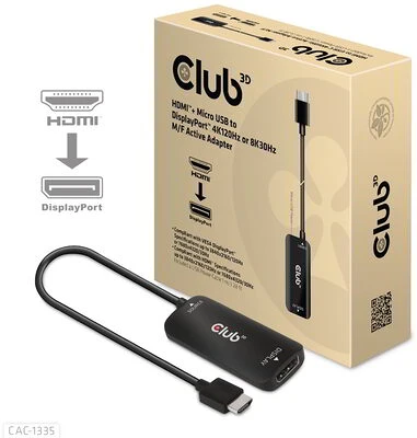 <span itemprop='brand'>Club 3d</span> <span itemprop='sku'>4K120HZ OR 8K30HZ</span> nagyítás