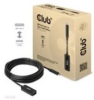 Club 3d CAC-1536 nagyítás