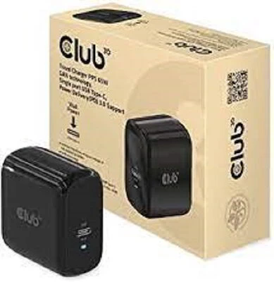 Club 3d CAC-1905EU nagyítás