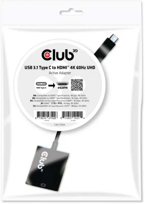 <span itemprop='brand'>Club 3d</span> <span itemprop='sku'>2.0 4K60HZ HDR</span> nagyítás