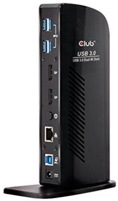 Club 3d CSV-1460 nagyítás