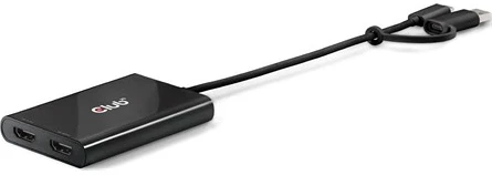 Club 3d CSV-1475 nagyítás