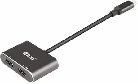 Club 3d CSV-1552 nagyítás