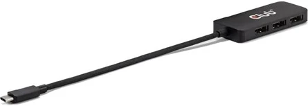 Club 3d CSV-1553 nagyítás