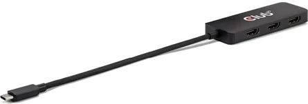 Club 3d CSV-1554 nagyítás