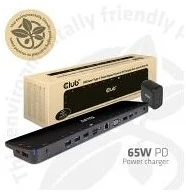Club 3d CSV-1564W65 nagyítás