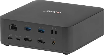 Club 3d CSV-2562 nagyítás