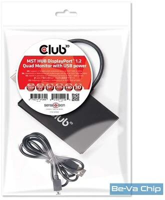 <span itemprop='brand'>Club 3d</span> <span itemprop='sku'>CSV-6400</span> nagyítás