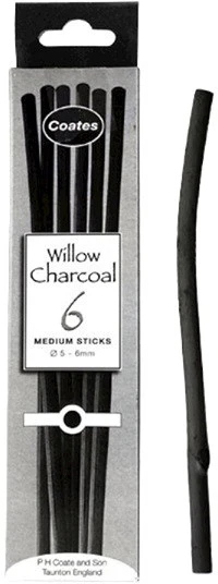 Coates LN62001 nagyítás