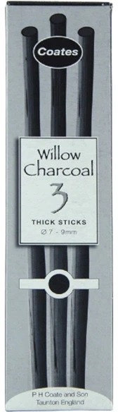 Coates LN62002 nagyítás