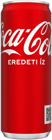 <span itemprop='brand'>Coca cola</span> <span itemprop='sku'>0,33L</span> nagyítás