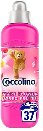 Coccolino 0,925 L nagyítás