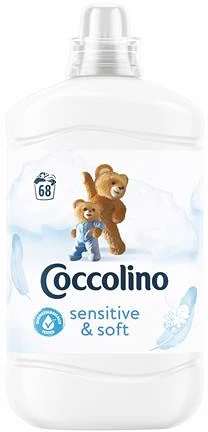 Coccolino 1,7 L nagyítás