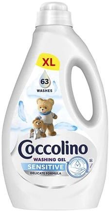 Coccolino 2,52 L nagyítás