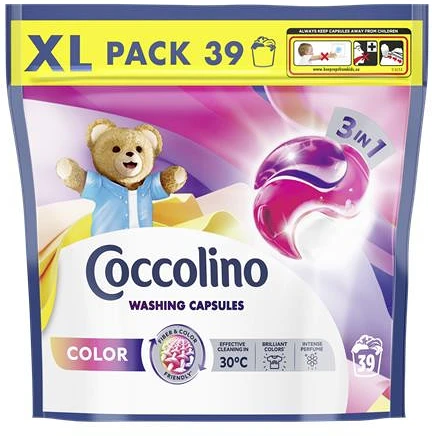 Coccolino 64992135 nagyítás