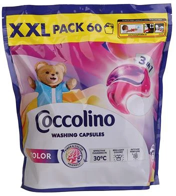 Coccolino 64992139 nagyítás