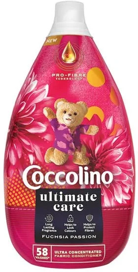 Coccolino 8720181414916 nagyítás