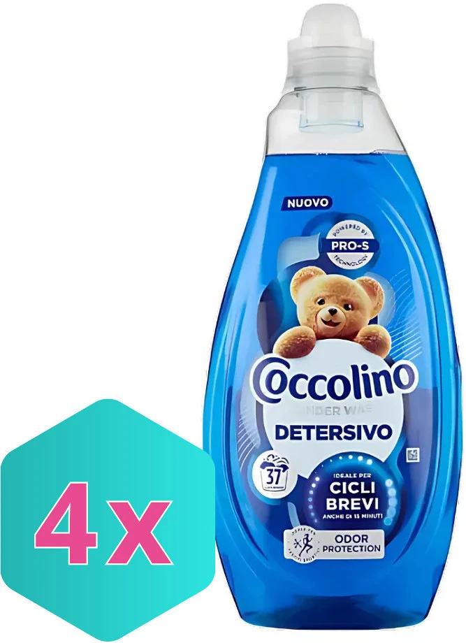Coccolino DA503XSZAKK8720181676420 nagyítás