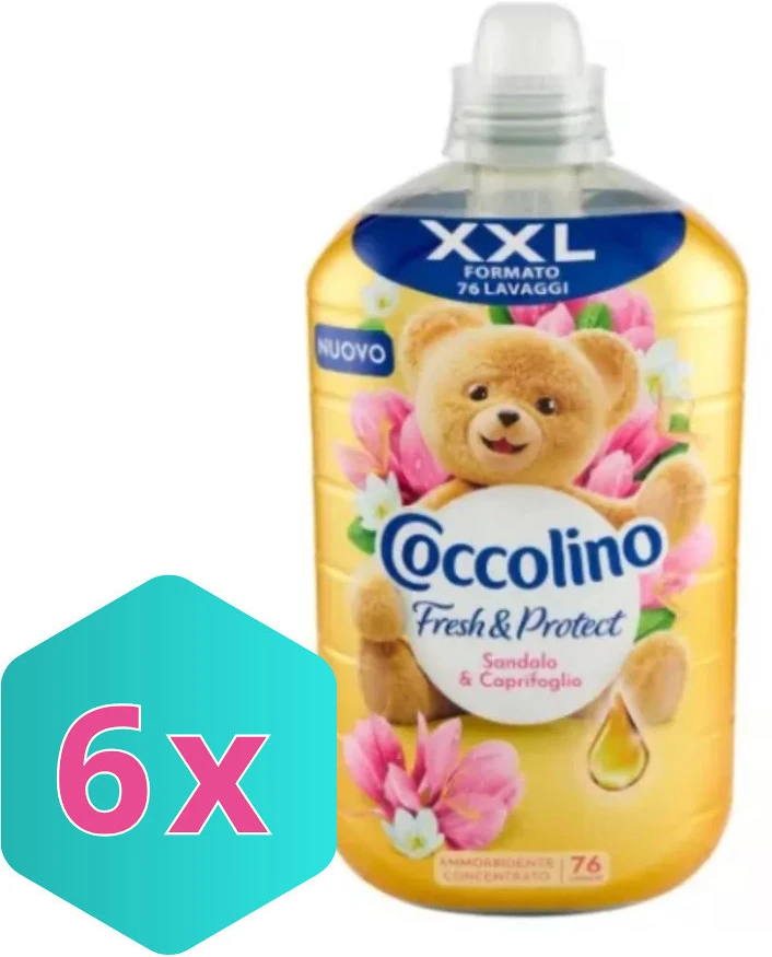 Coccolino DA503XSZLAK8720181351570 nagyítás