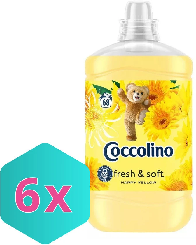 Coccolino DA503XSZWYK8720181410666 nagyítás