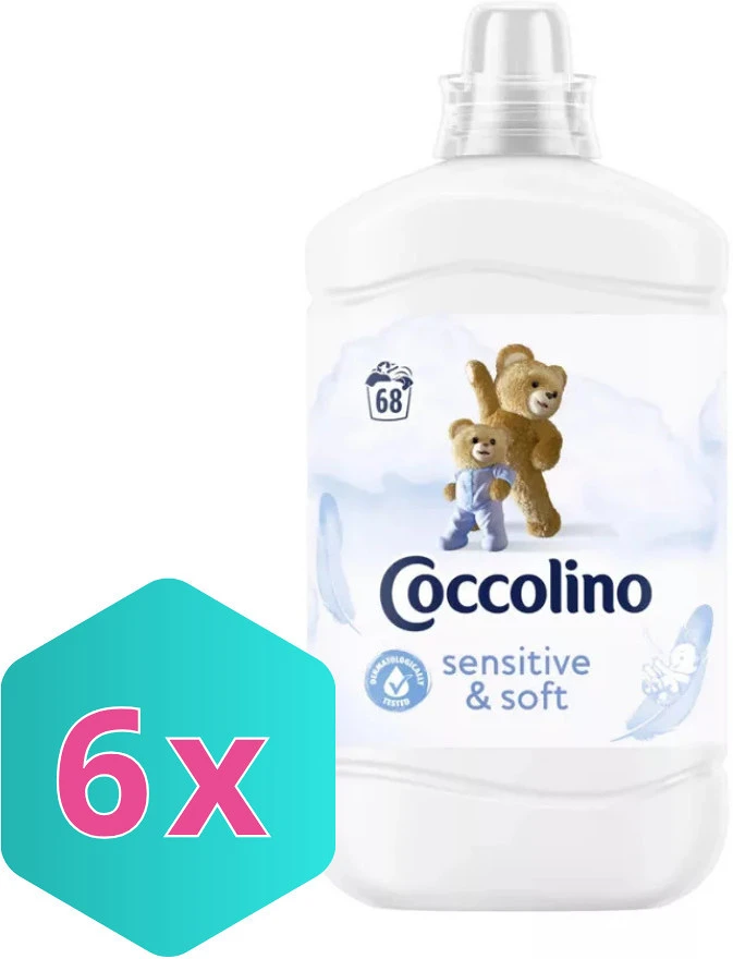 Coccolino DA503XSZWYK8720181410673 nagyítás
