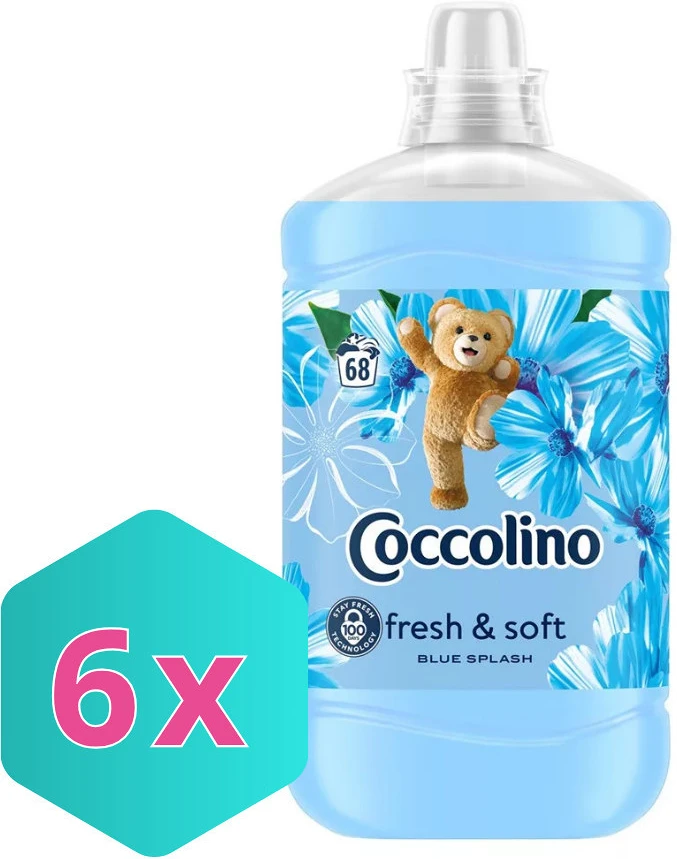 Coccolino DA503XSZWYK8720181410680 nagyítás