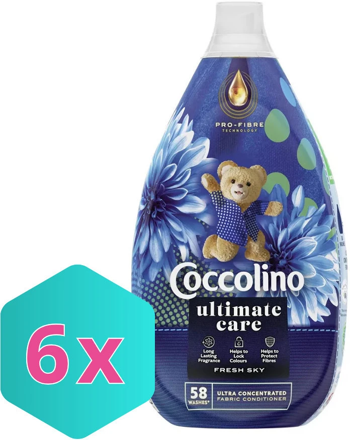 Coccolino DA503XSZWYK8720181414909 nagyítás